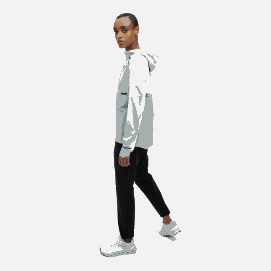 On Running Surf-Sea Weather Jacket