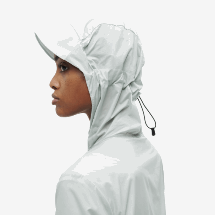 On Running Surf-Sea Weather Jacket