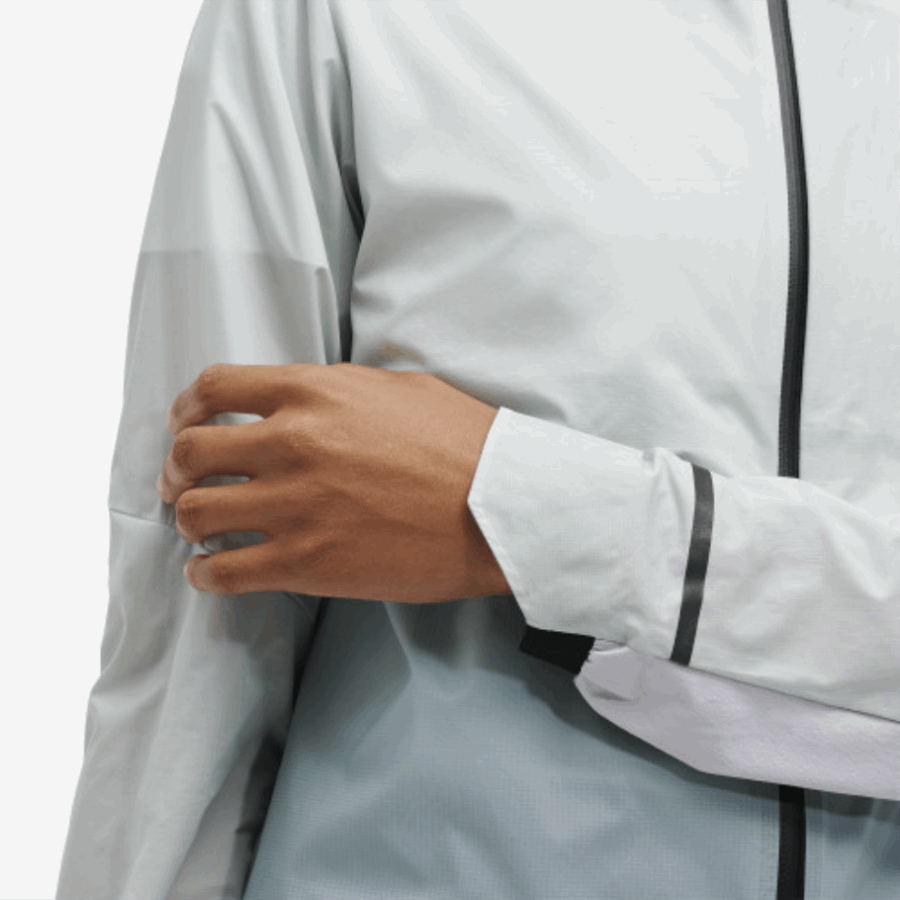 On Running Surf-Sea Weather Jacket