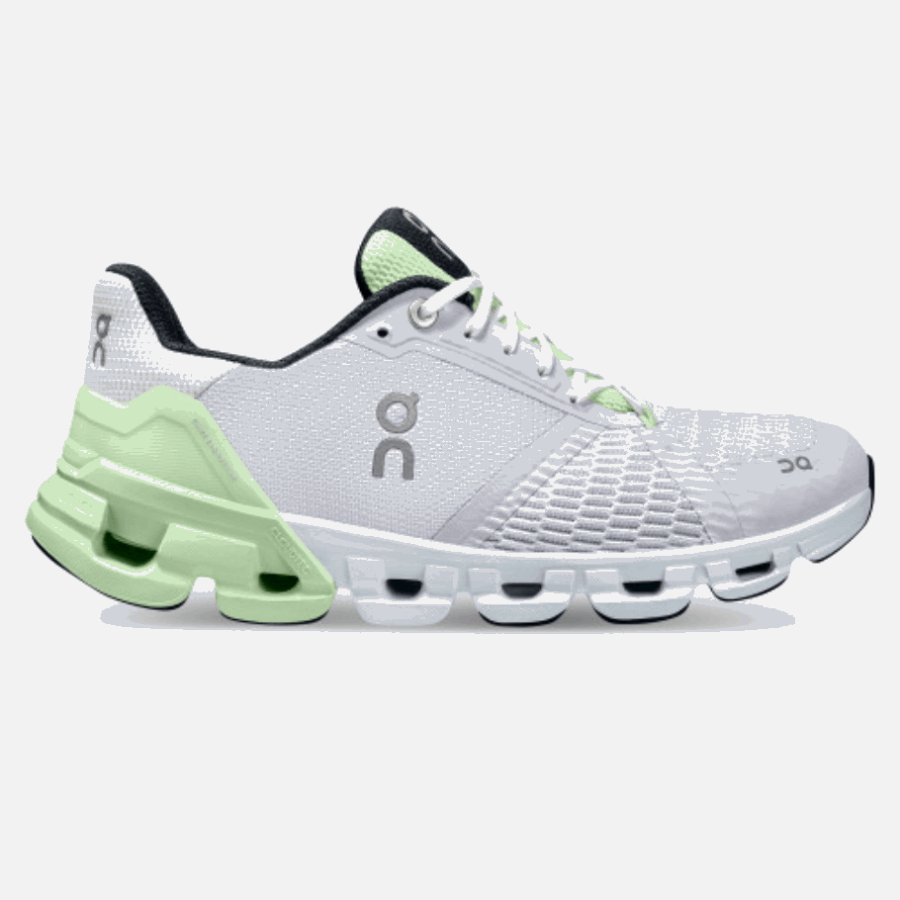 Lavender-Meadow Cloudflyer On Running