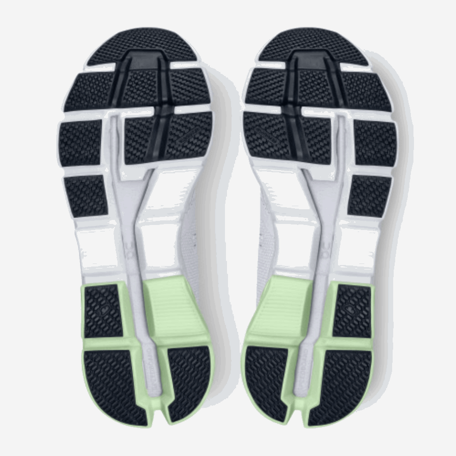 Lavender-Meadow Cloudflyer On Running