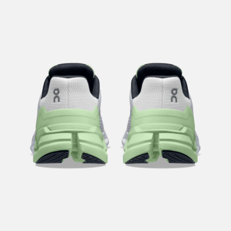 Lavender-Meadow Cloudflyer On Running