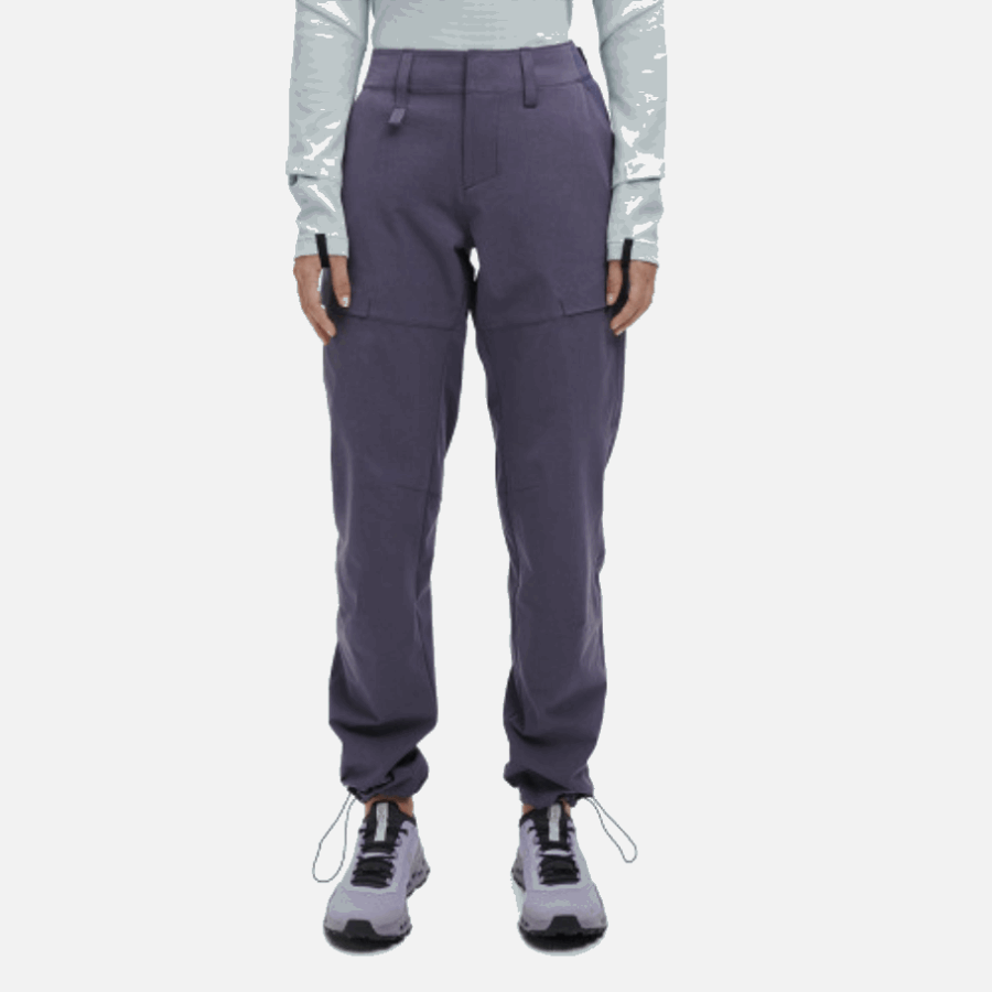On Running Flint Explorer Pants