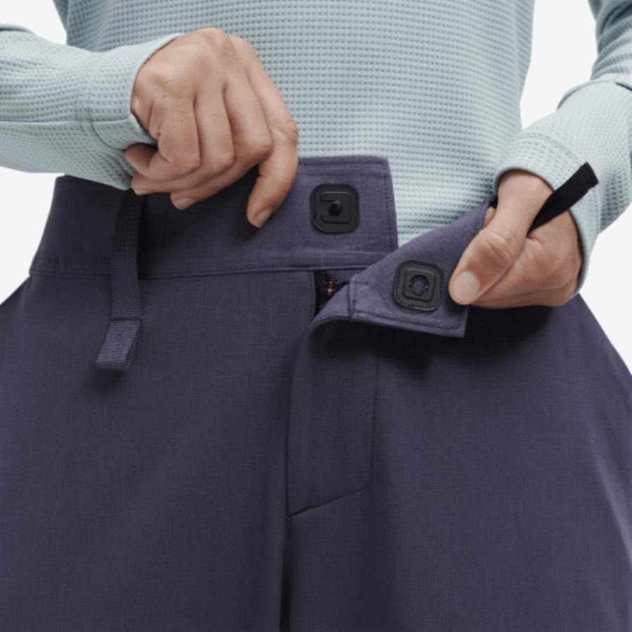 On Running Flint Explorer Pants