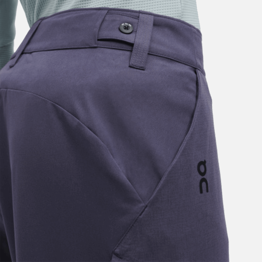 On Running Flint Explorer Pants