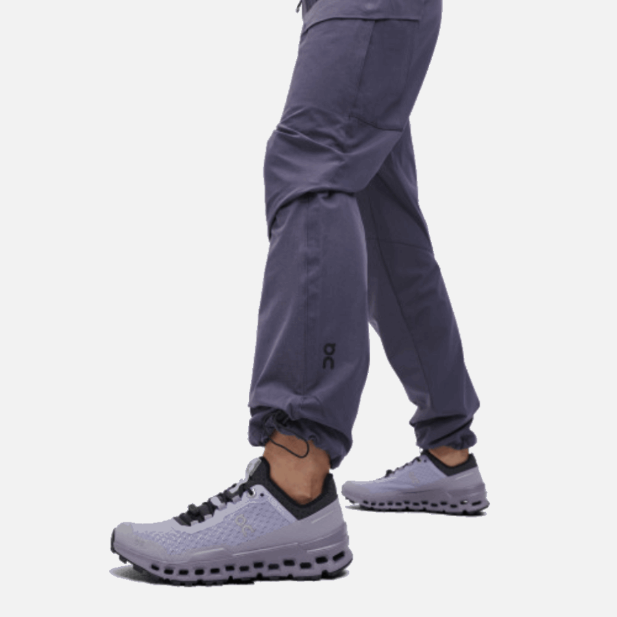 On Running Flint Explorer Pants