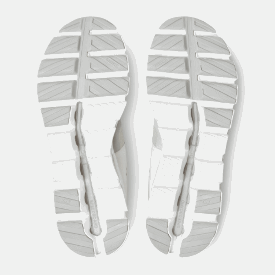 Cloud Hi Edge Aloe-pecan On Running New