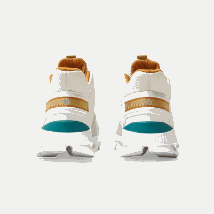 Cloud Hi Edge Aloe-pecan On Running New