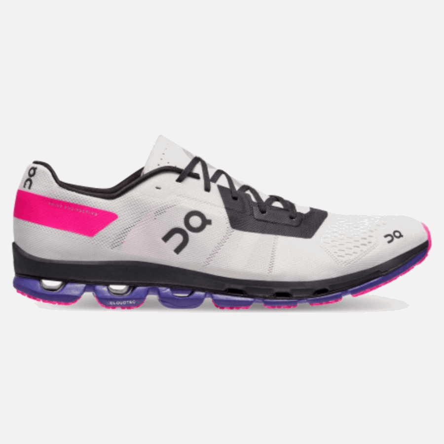 Sur Running Cloudflash White-indigo