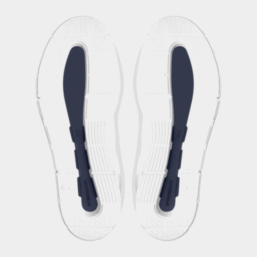 Encre Blanche L'avantage De Roger Sur La Course