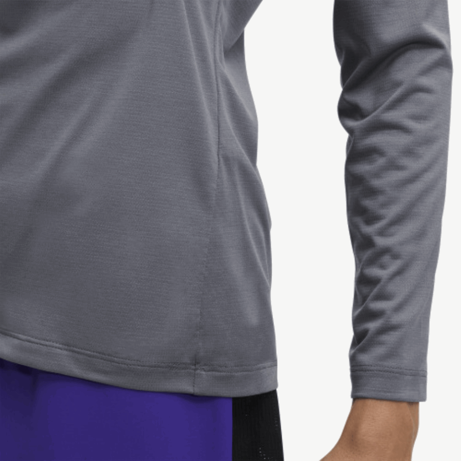 Performance Long-t Sur Running Rock Nouveau