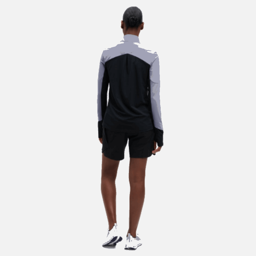 On Running Granite-Black Trail Breaker