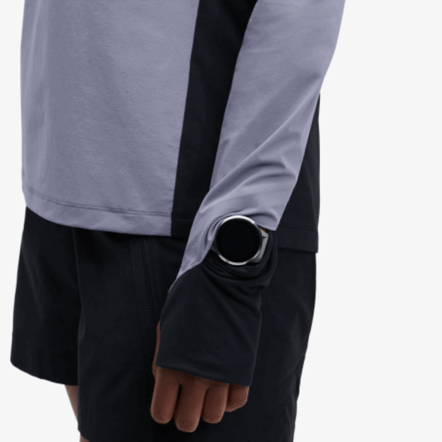 On Running Granite-Black Trail Breaker