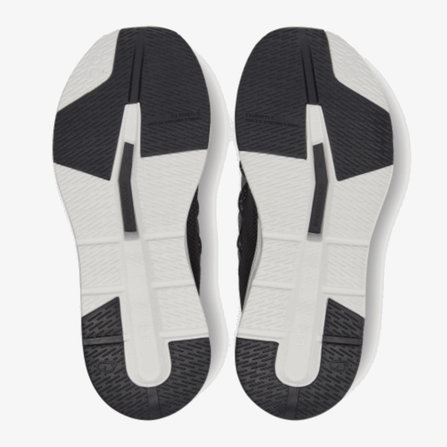 Cloudeasy Black-Rock On Running