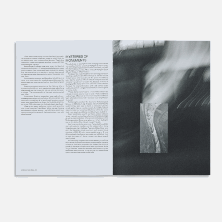 OFF Magazine Issue-02 On Running