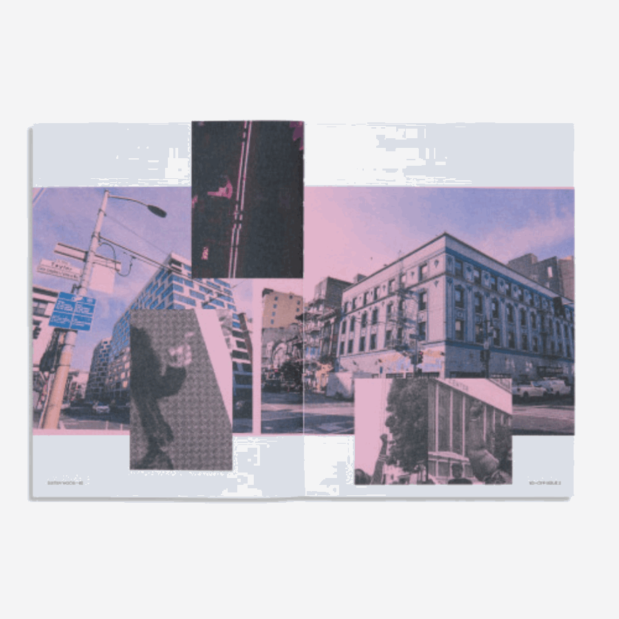 OFF Magazine Issue-02 On Running