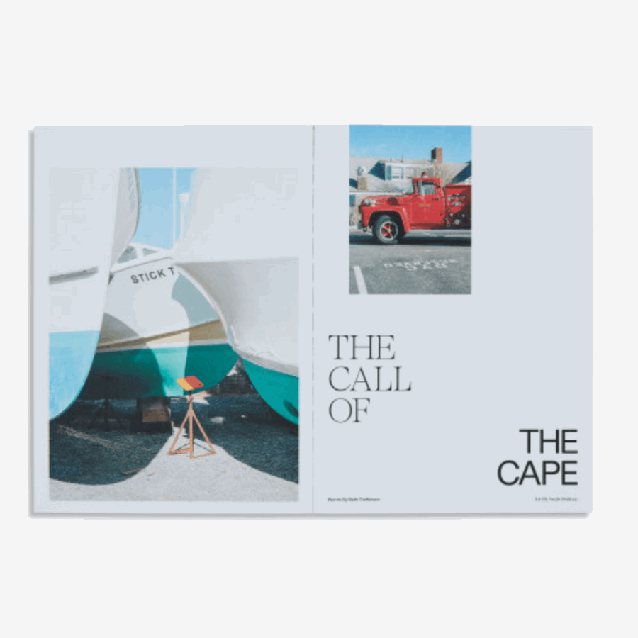 OFF Magazine Issue-02 On Running