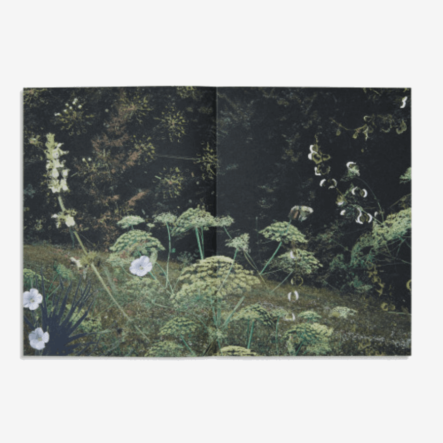 OFF Magazine Issue-02 On Running