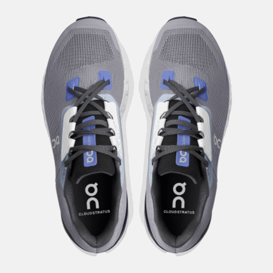 Sur L'exécution Cloudstratus Fossil-minuit