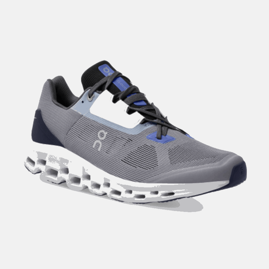 Sur L'exécution Cloudstratus Fossil-minuit