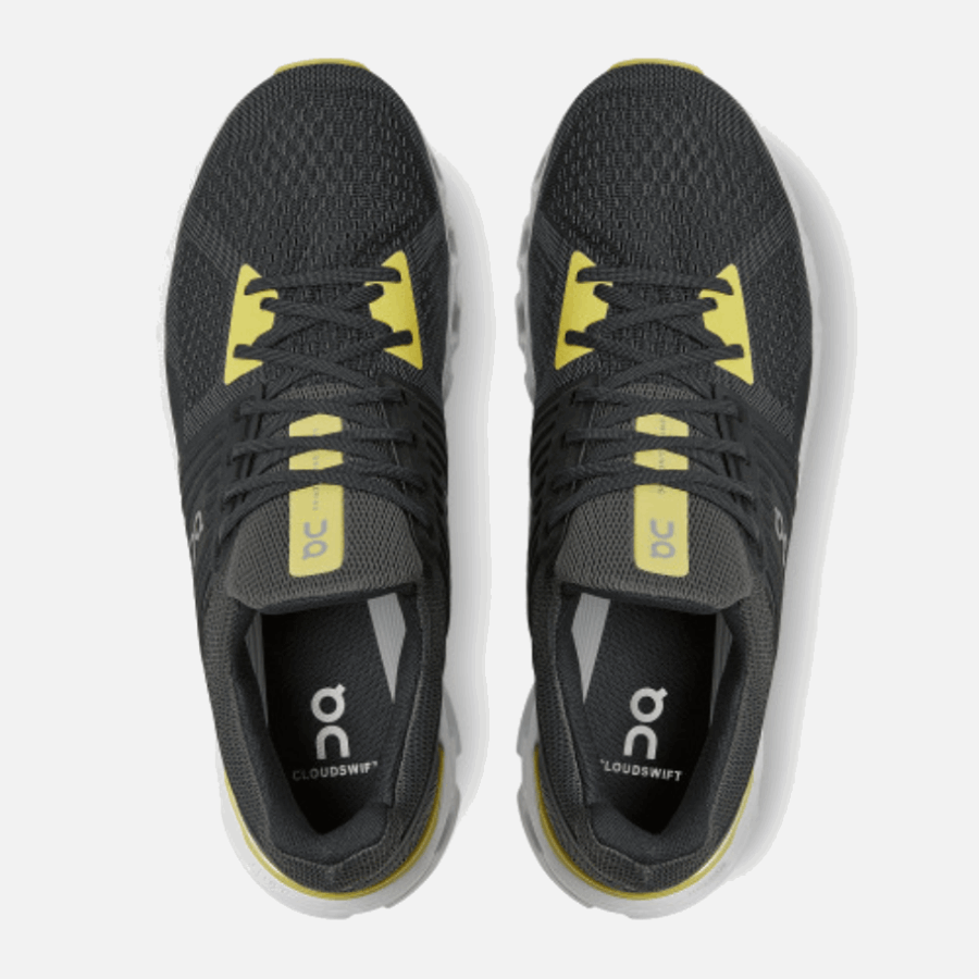 Sur La Course Magnet-citron Cloudswift