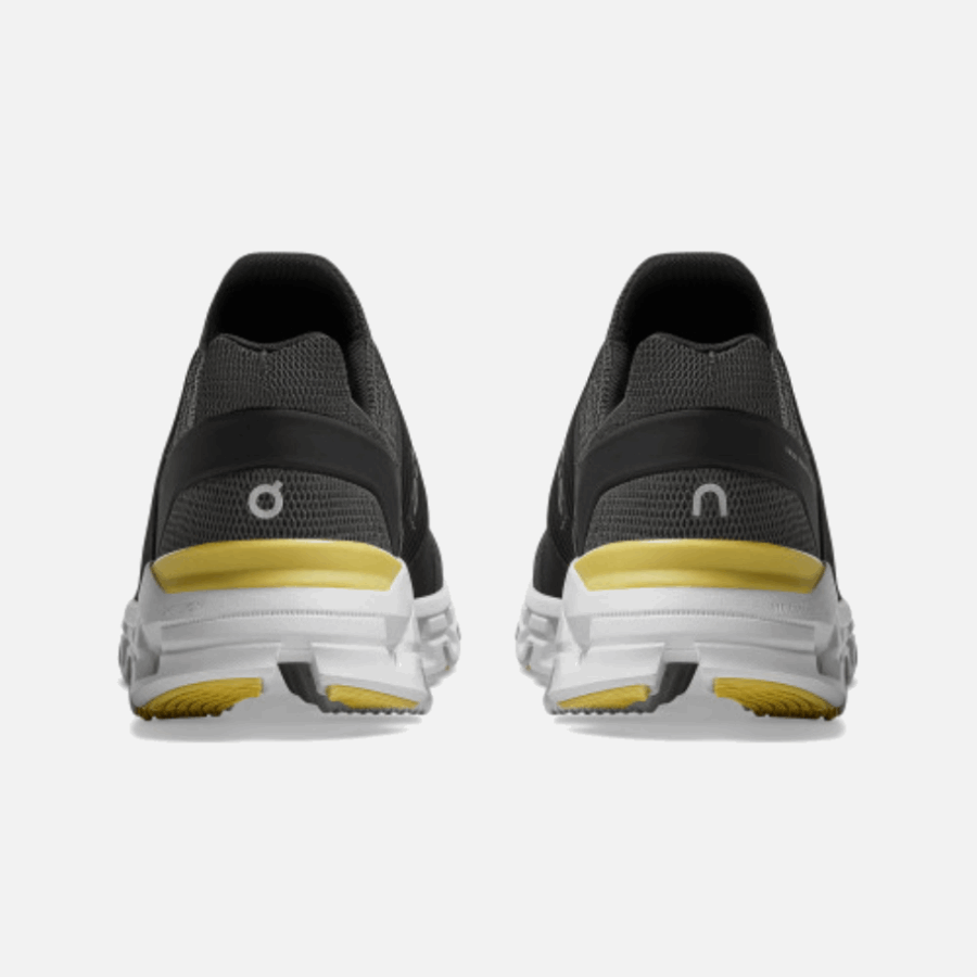 Sur La Course Magnet-citron Cloudswift