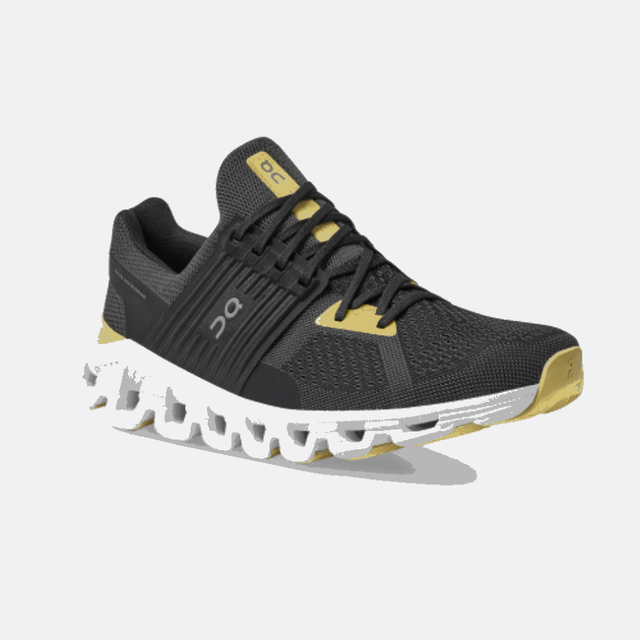 Sur La Course Magnet-citron Cloudswift