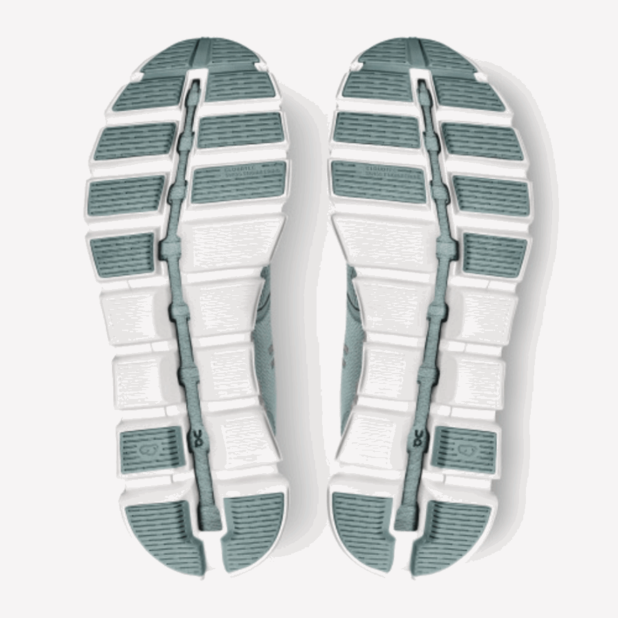 On Running Cloud 5 Surf-Cobble