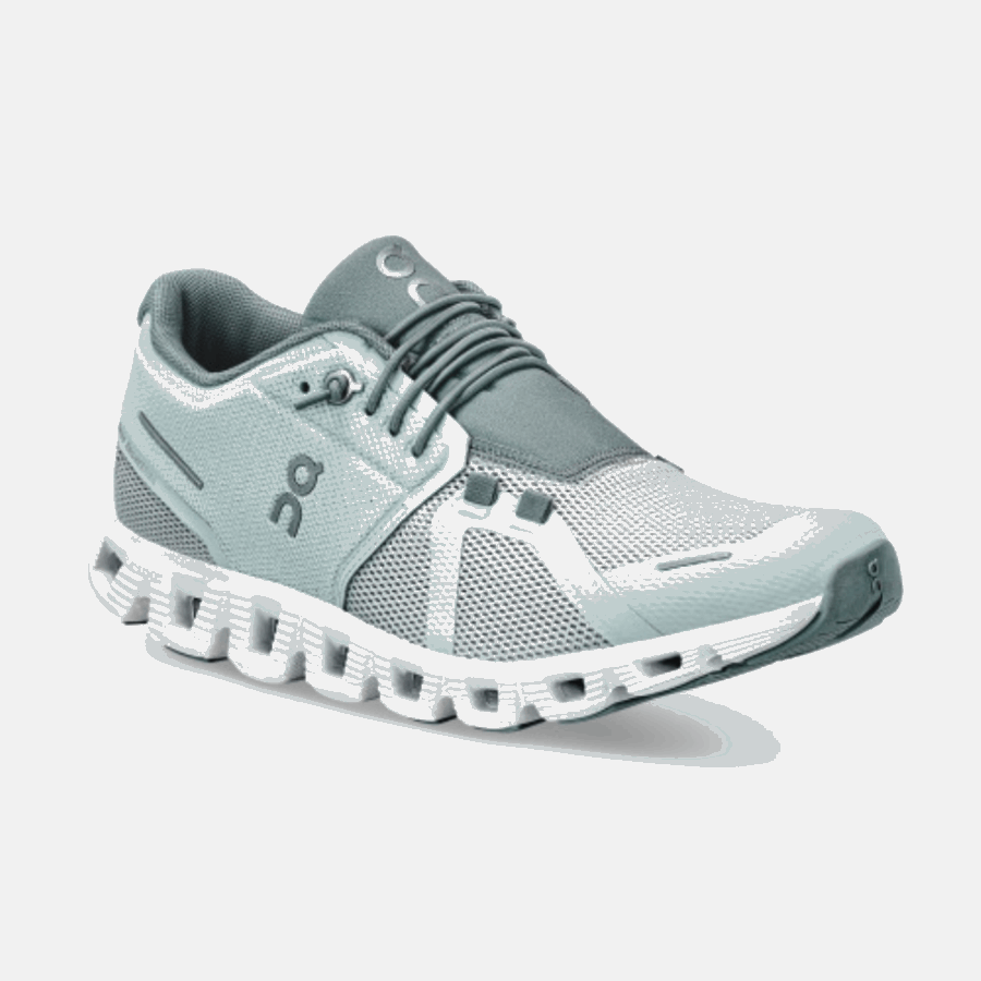 On Running Cloud 5 Surf-Cobble