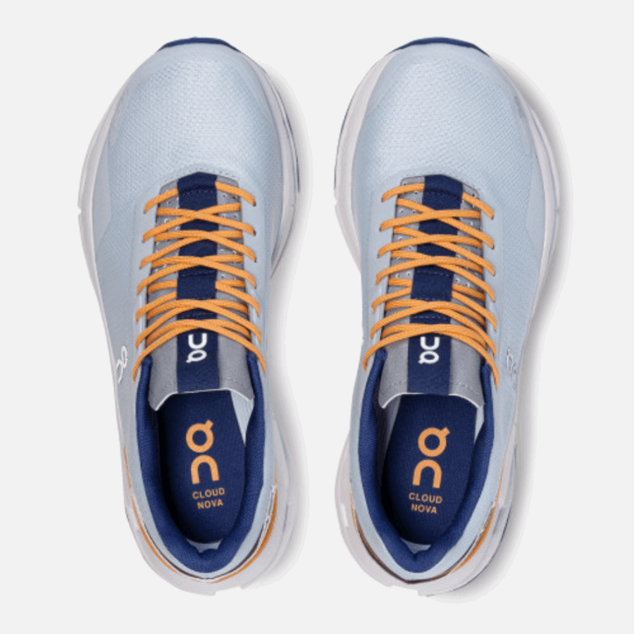 On Running Cloudnova Form Arctic-Alloy