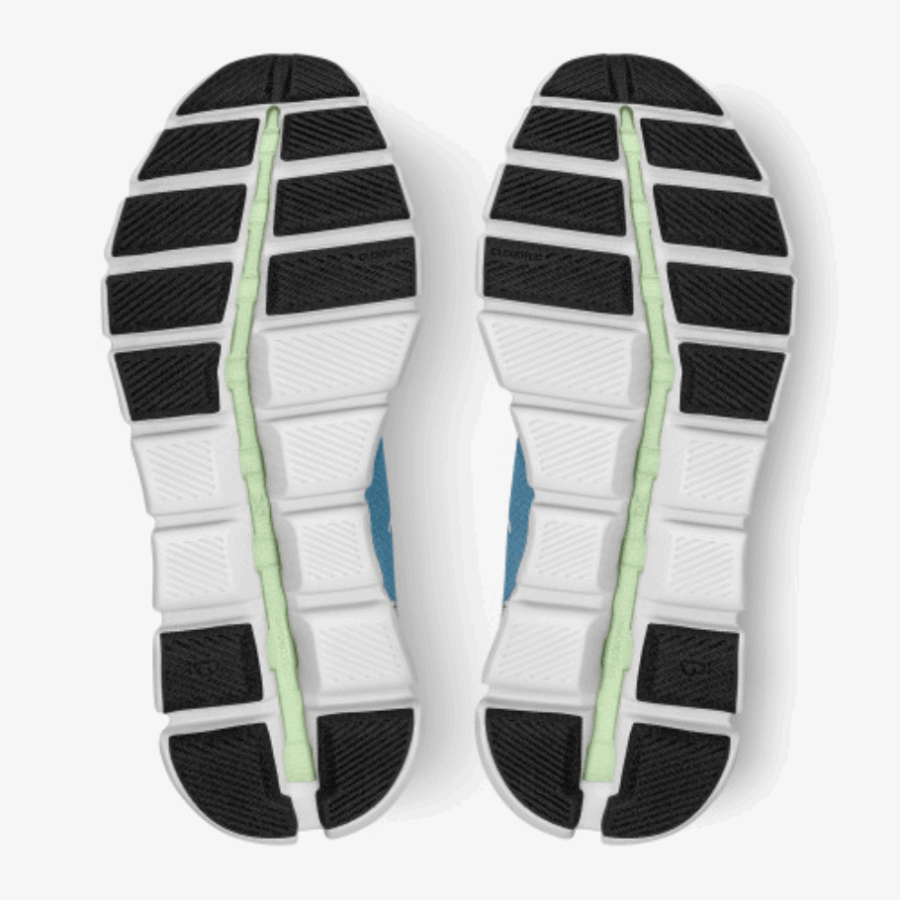 On Running Cloud X Shift Niagara-White