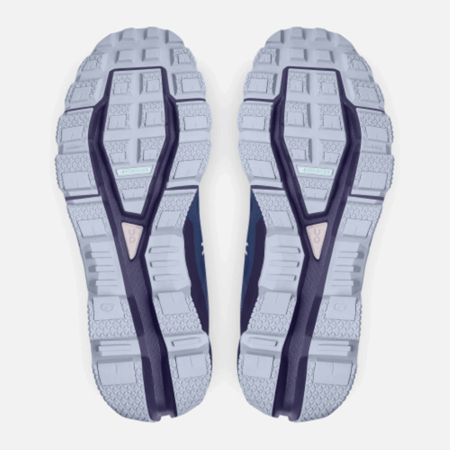 On Running Twilight-Acai Cloudventure