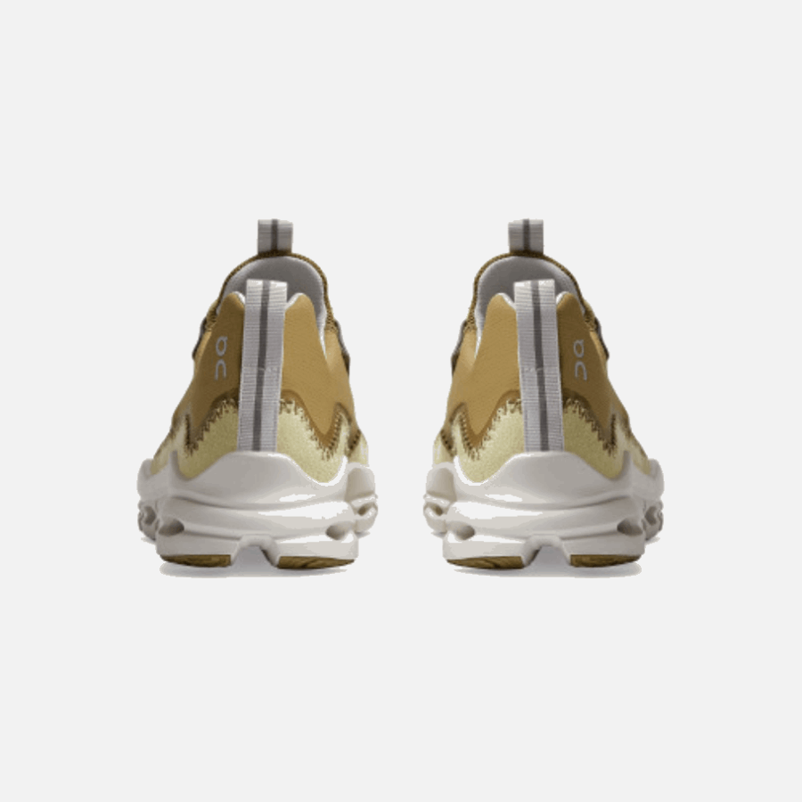 Cloudaway Sur La Course Bronze-blanc