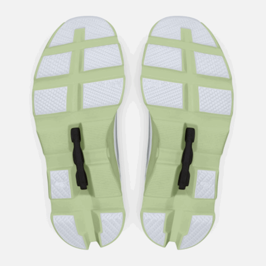 Sur La Course Cloudmonster Glacier-meadow