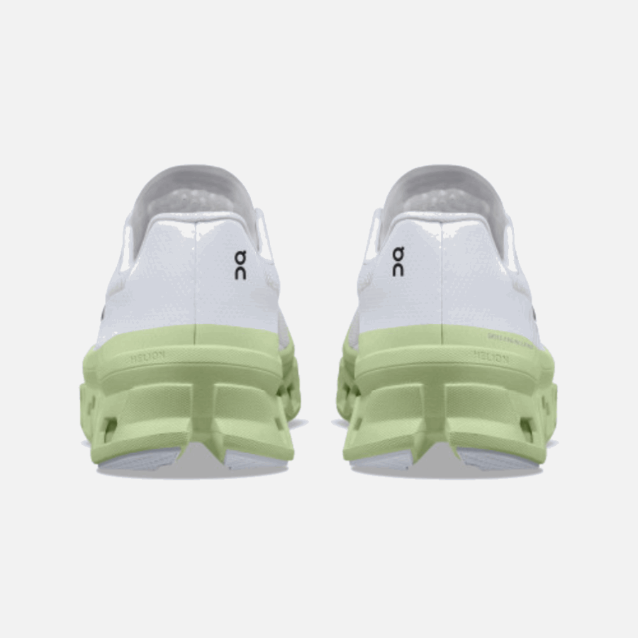 Sur La Course Cloudmonster Glacier-meadow