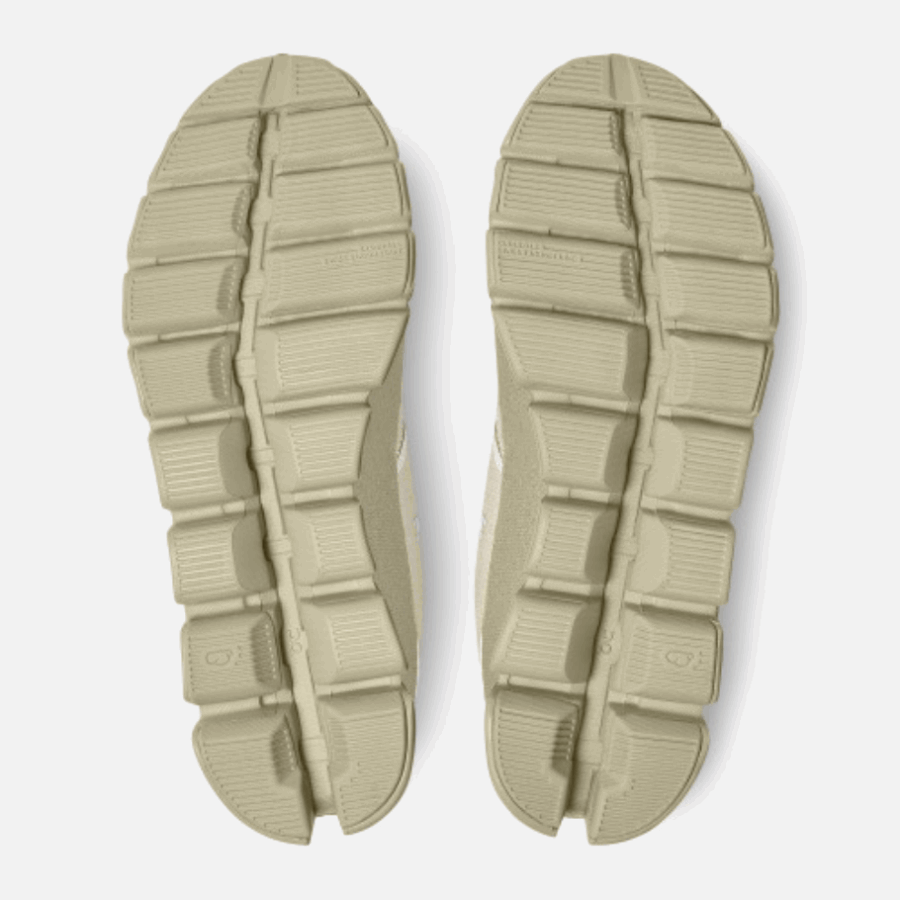 Cloud Dip On Running Hay-Leaf New