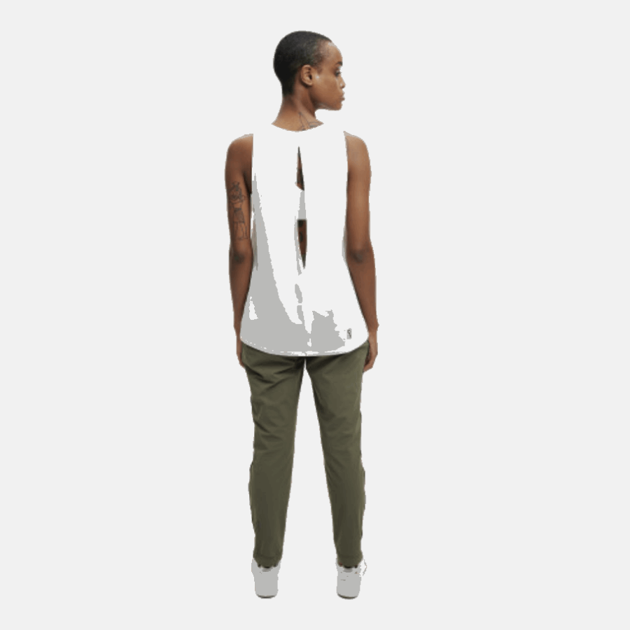 Olive On Running Active Pants