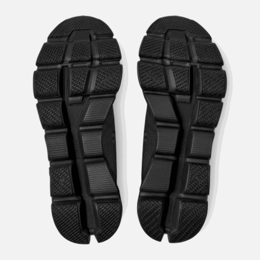 Sur La Course Cloudflyer Tout Noir