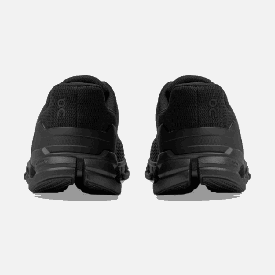 Sur La Course Cloudflyer Tout Noir