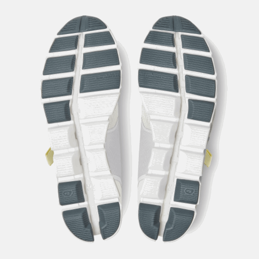 Cloud Nexus Glacier-limelight Sur L'exécution De Nouveaux