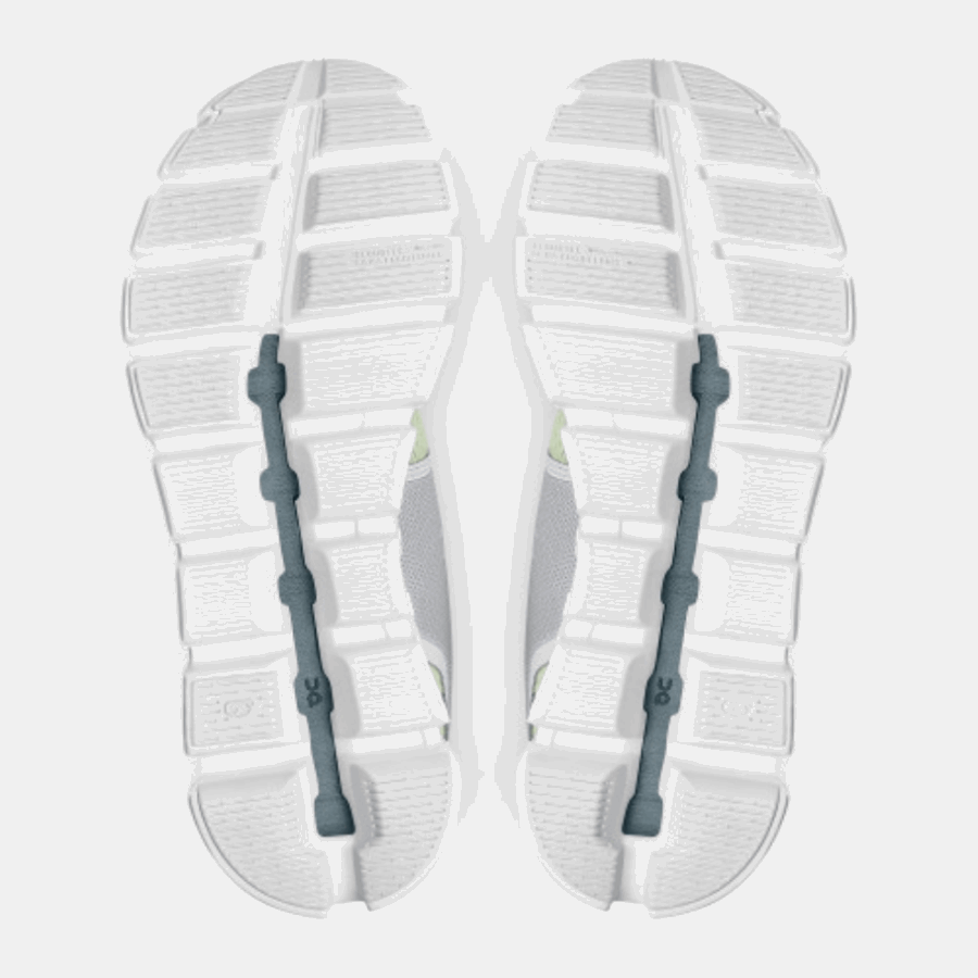 On Running Cloud 5 Combo Glacier-Meadow