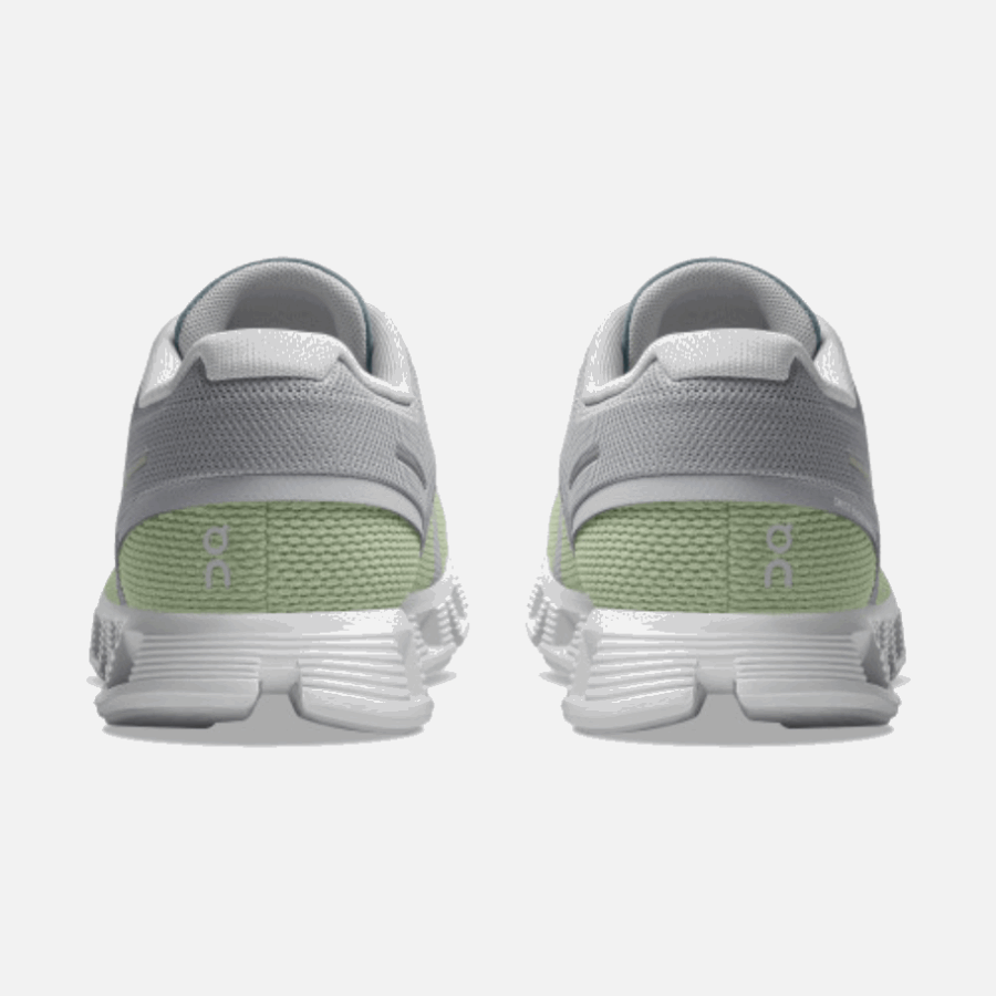 On Running Cloud 5 Combo Glacier-Meadow