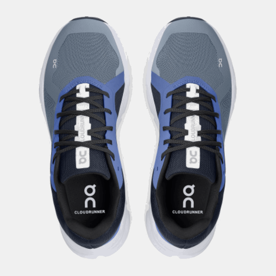 Metal-midnight Sur L'exécution De Cloudrunner