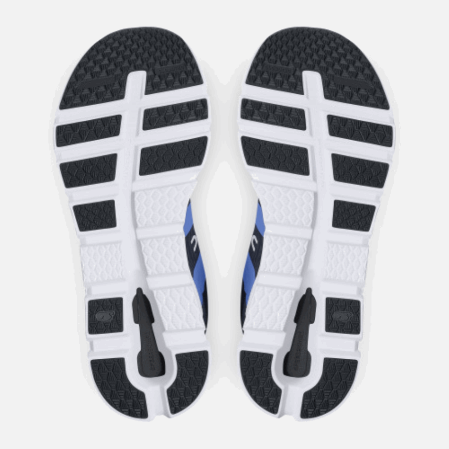 Metal-midnight Sur L'exécution De Cloudrunner