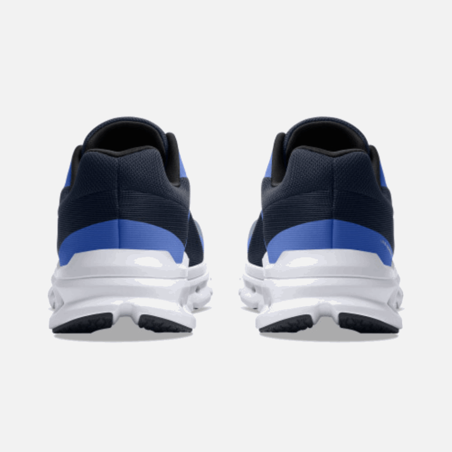 Metal-midnight Sur L'exécution De Cloudrunner