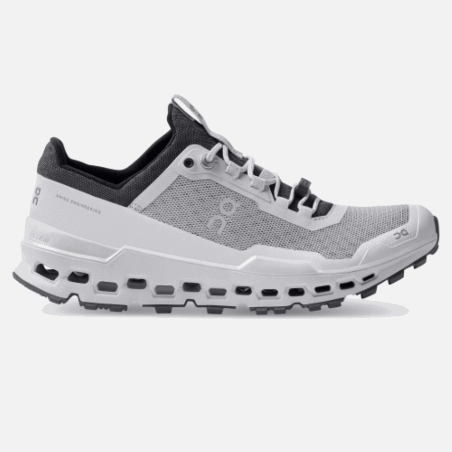 Glacier-Frost On Running Cloudultra