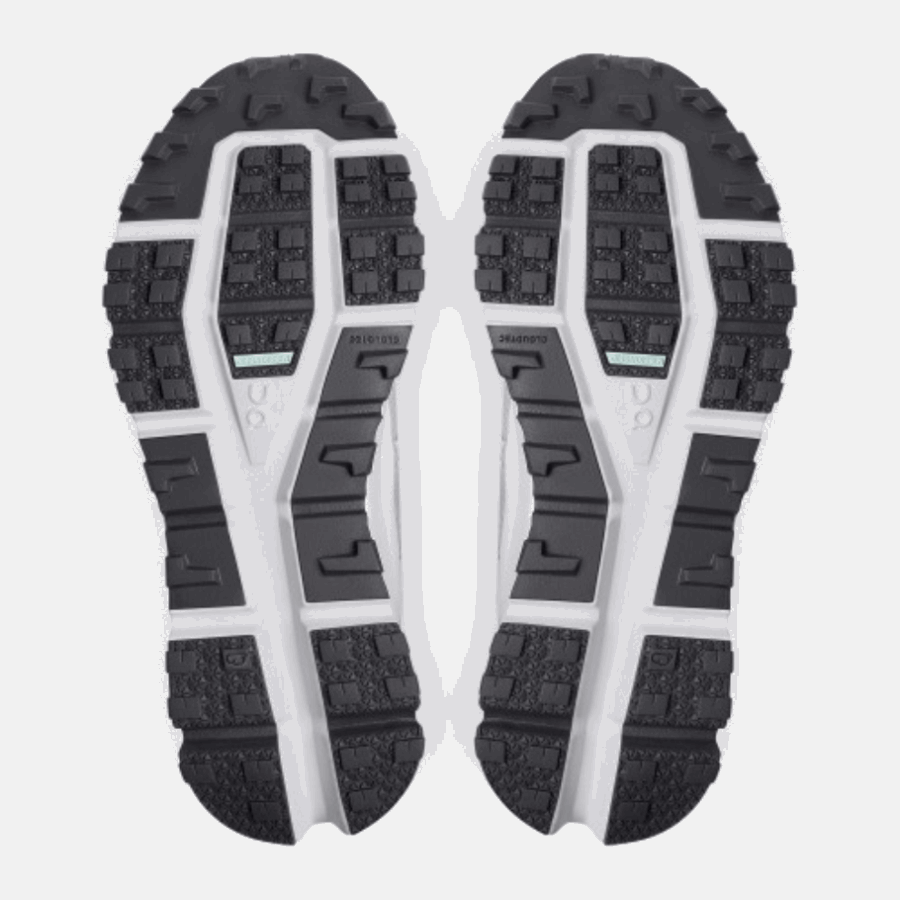 Glacier-Frost On Running Cloudultra