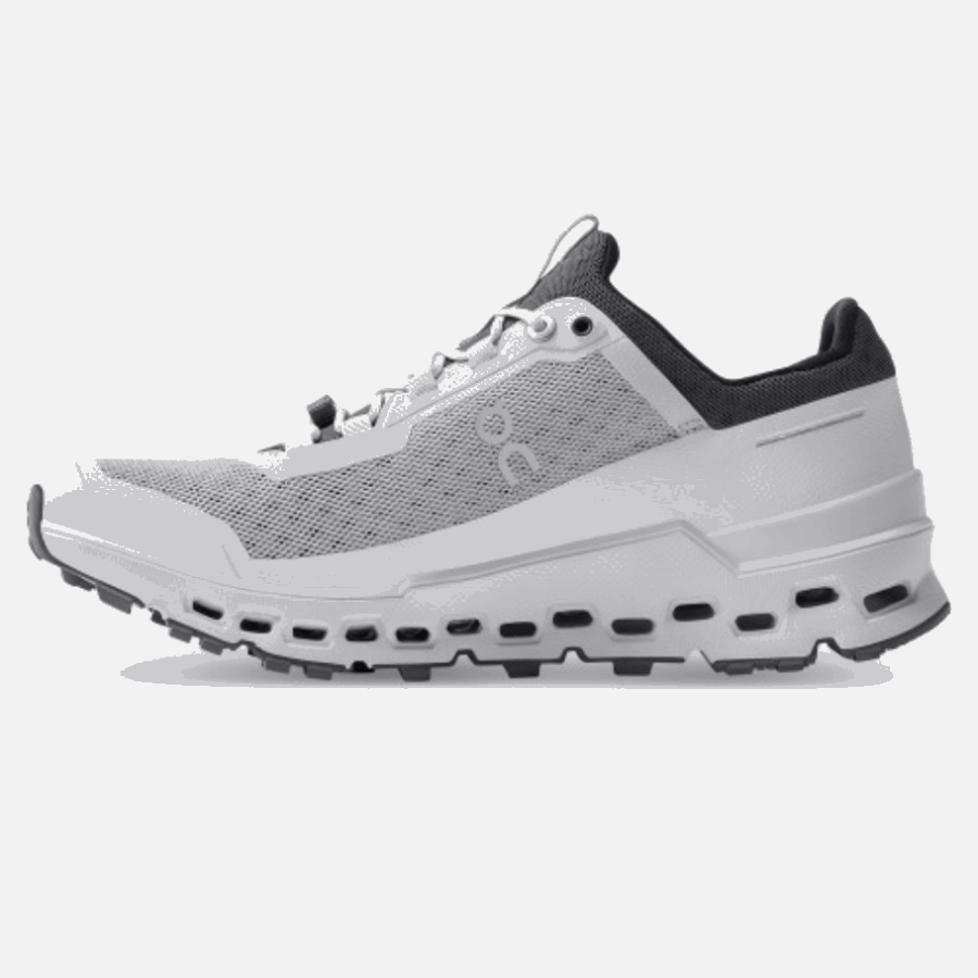 Glacier-Frost On Running Cloudultra