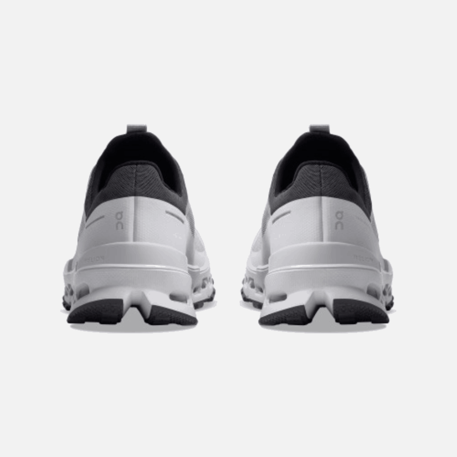 Glacier-Frost On Running Cloudultra