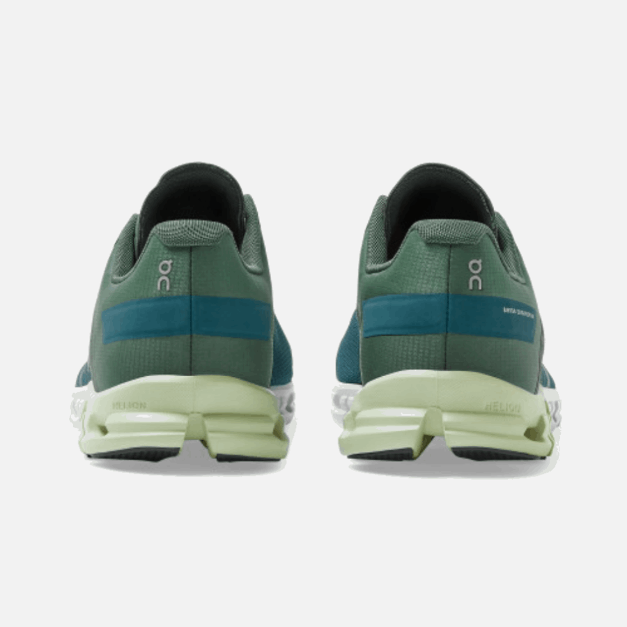 Cloudflow Sea-petrol En Cours D'exécution Nouveau